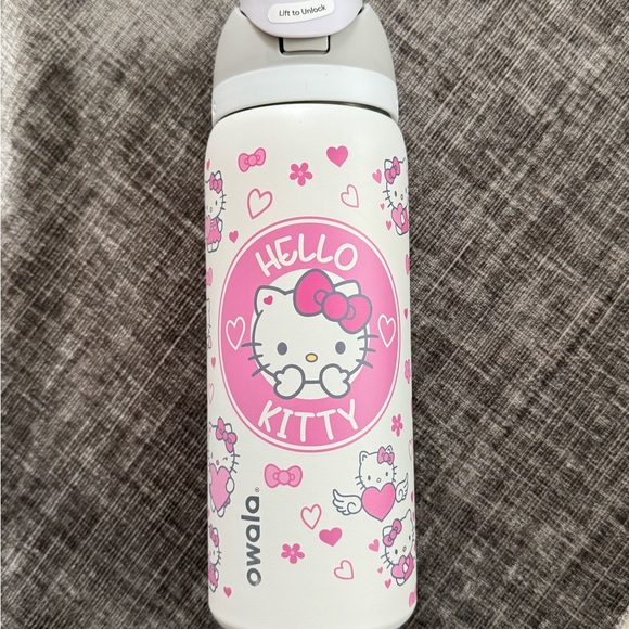 Other - Hello Kitty Owala Water Bottle